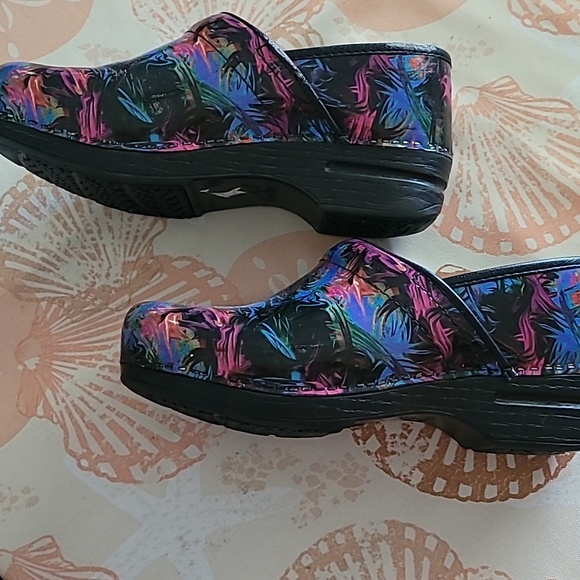 Dansko Clogs Sz. 39 New - Picture 2 of 7